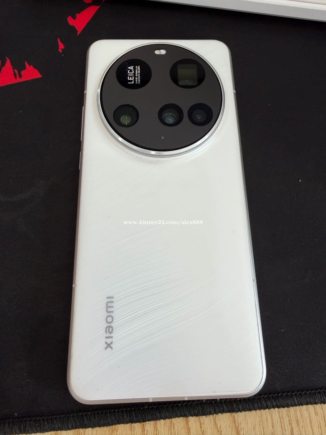 Xiaomi 15 ultra 12G 256G