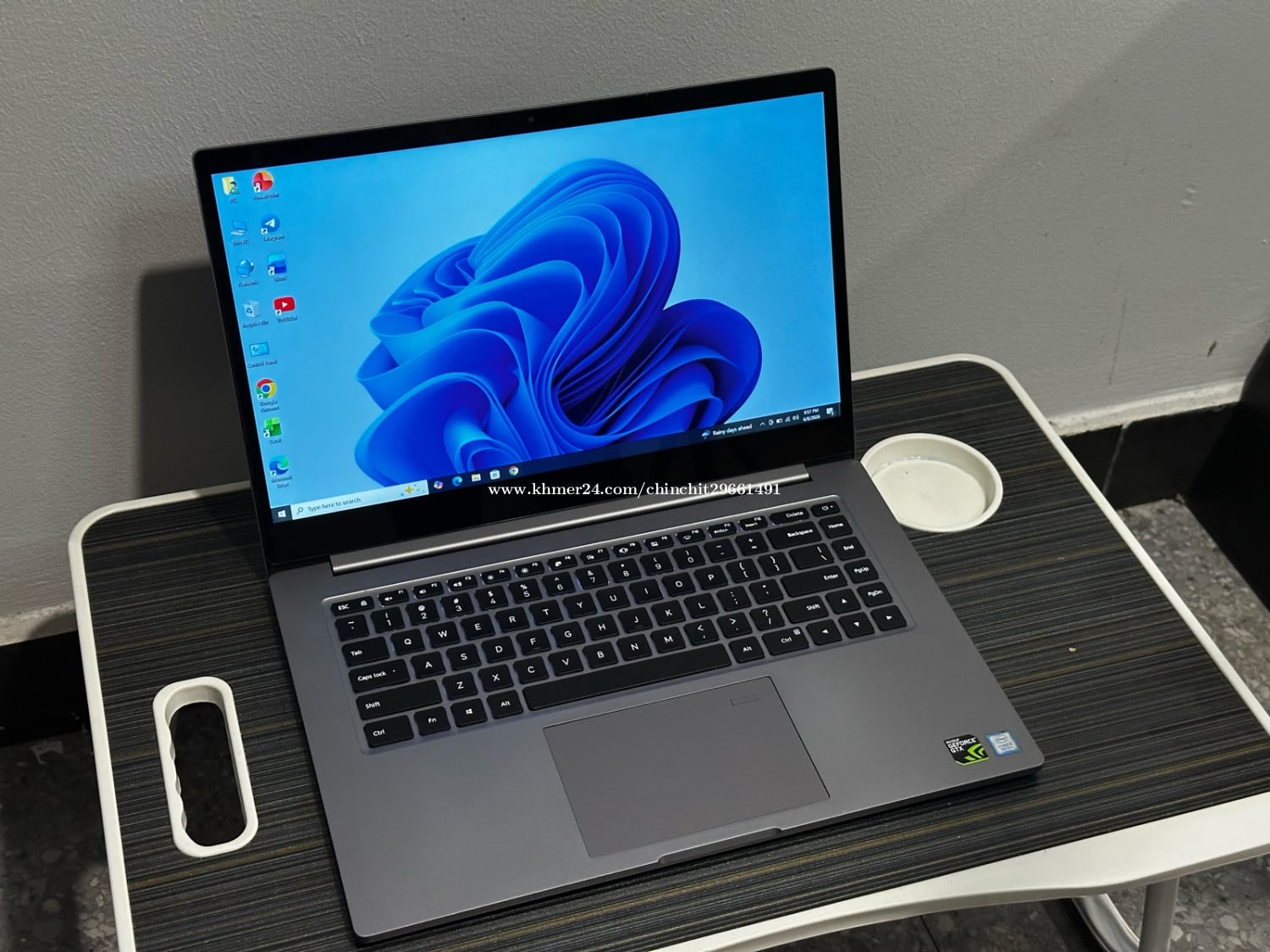 Xiaomi Laptop