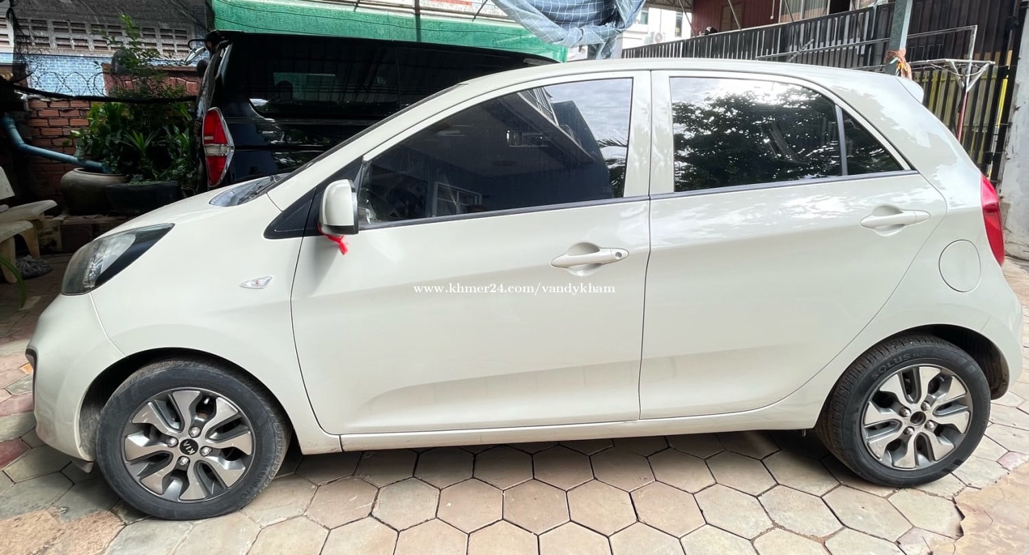 ឡានលក់បន្ទាន់ 7,500 ចរចា (smart key)