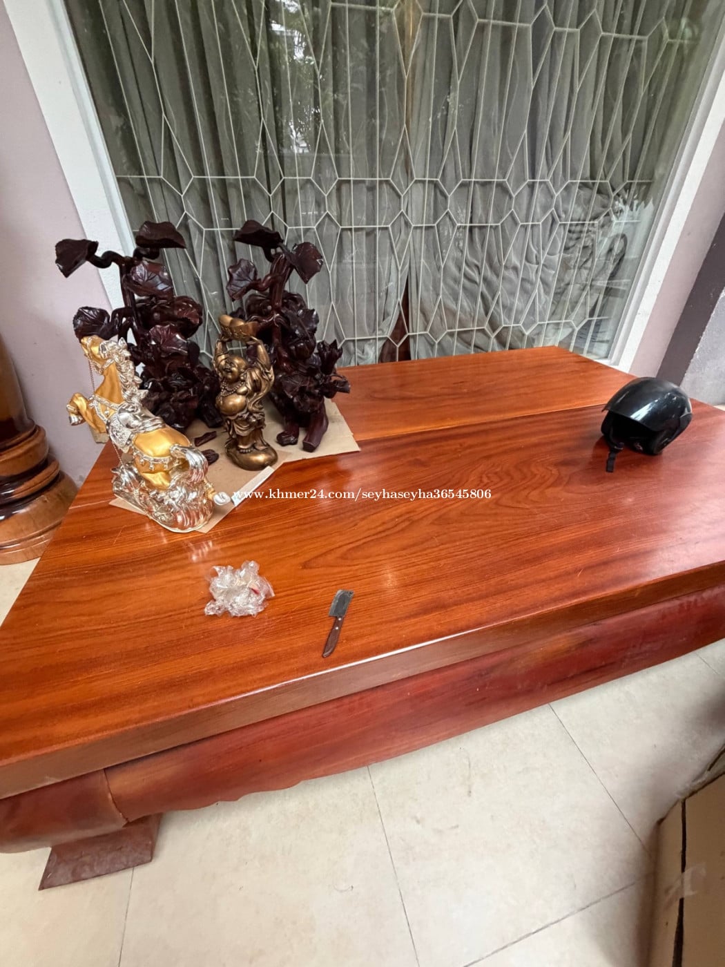 ក្តាងឺ បេងខ្មែរ