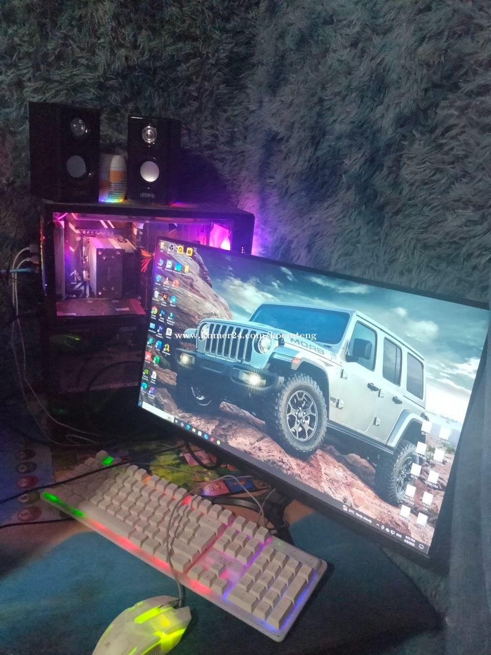 លក់ឡៃឡុង អត់មានពេលប្រើ