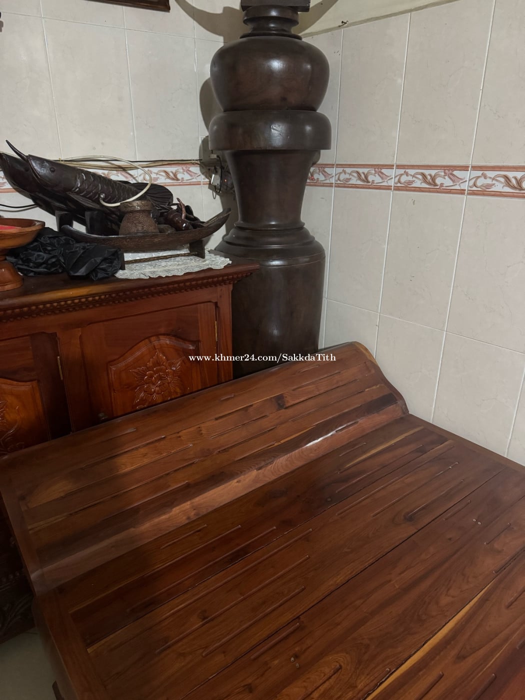 គ្រឿងចម្លាក់ល្អៗ លក់ធូៗ