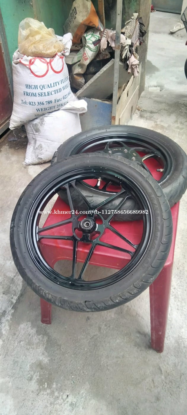 ត្រូវការលក់បន្ទាន់