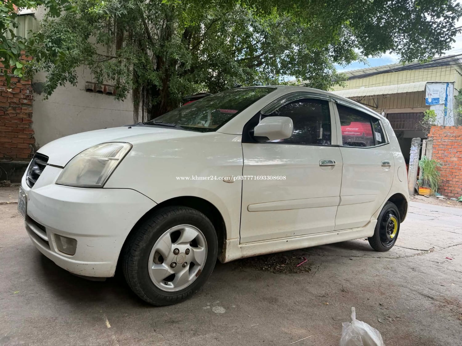 ឡានលក់