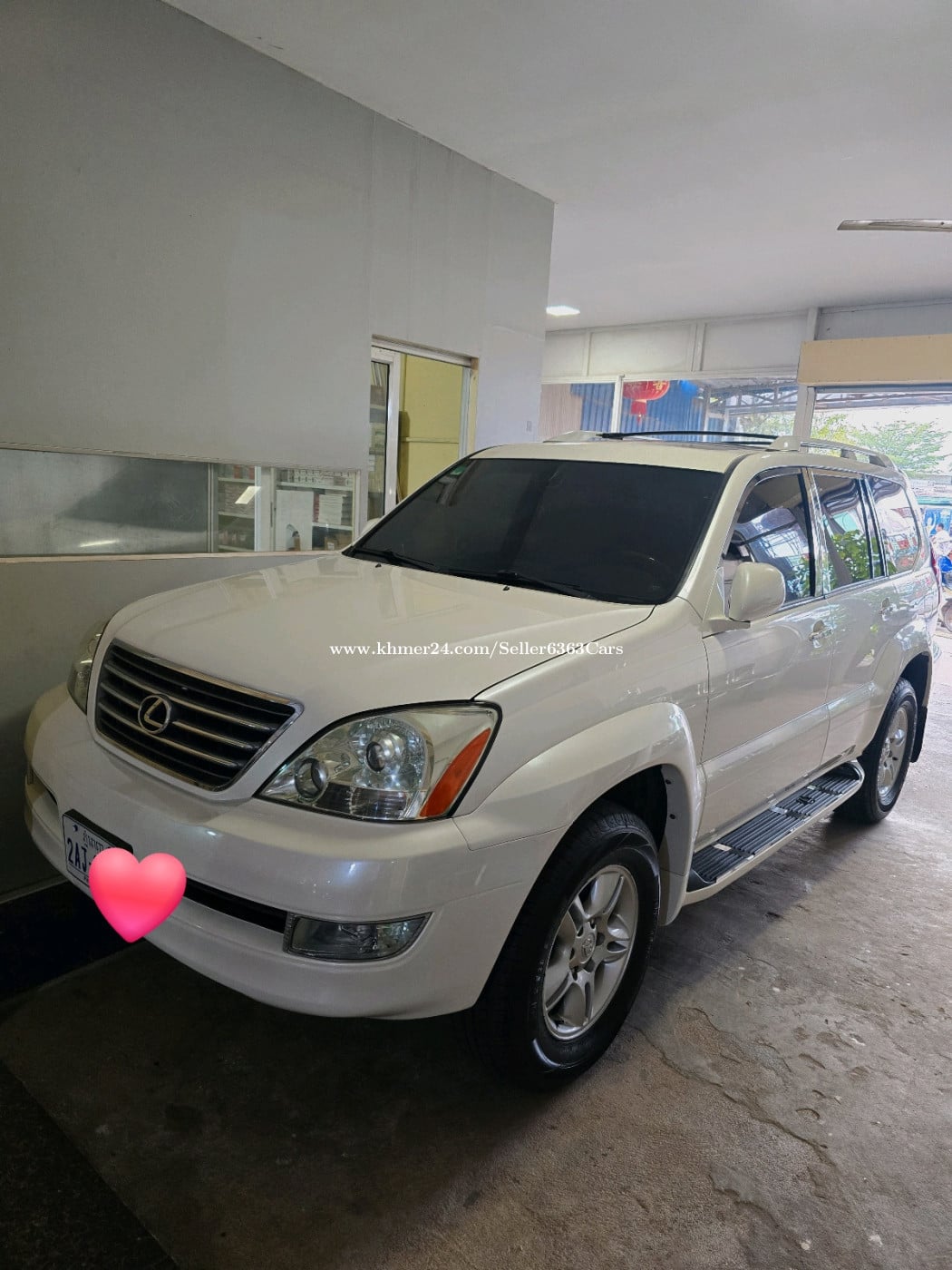 ធានាឡានថ្មី នៅស្រុីនទាំងអស់ ប្រើតិច