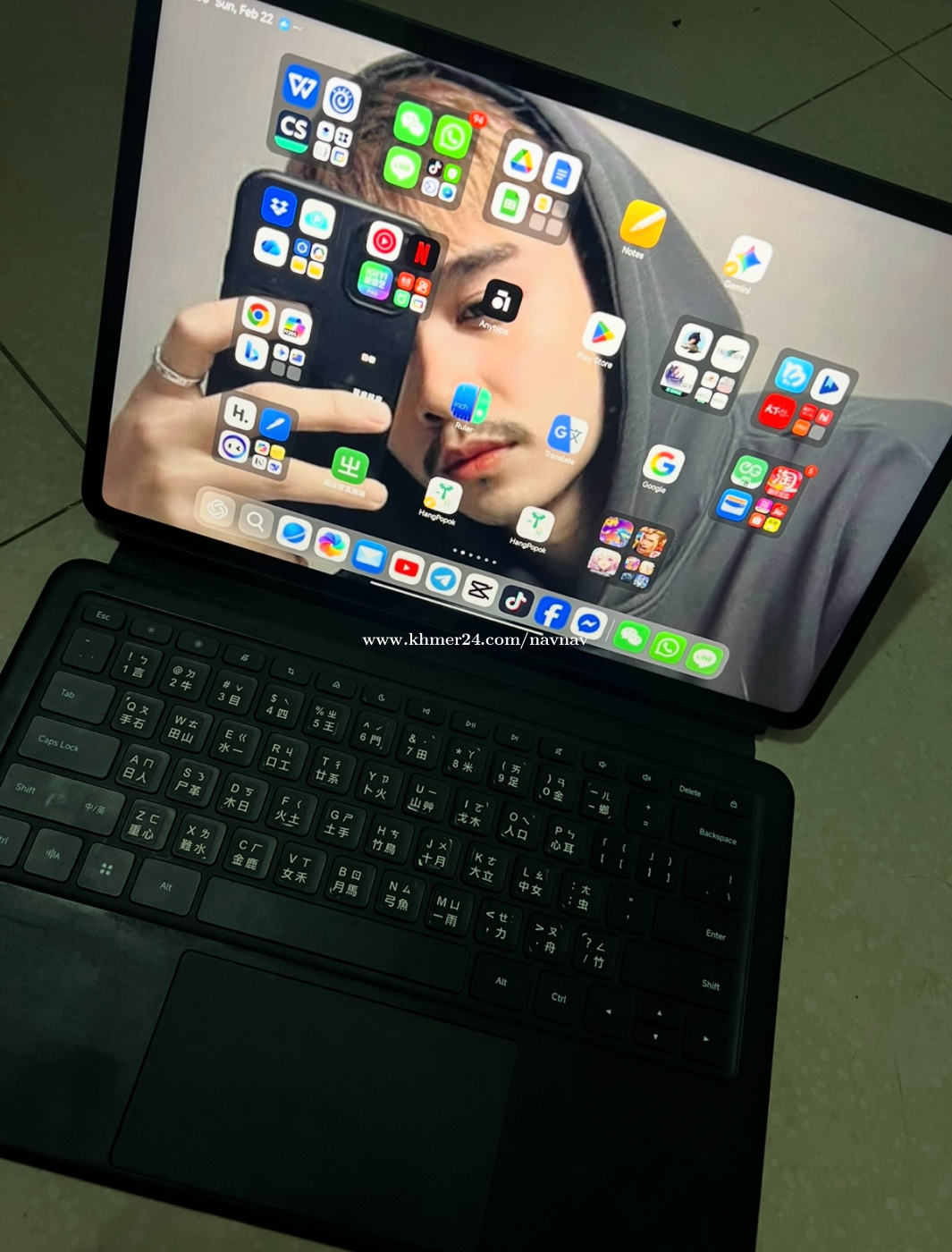 តោះបងៗ 1TB លក់ជួនបងៗ ត្រឹមតែ 400$ ស្អាតទាំងអស់ ❤️✨
