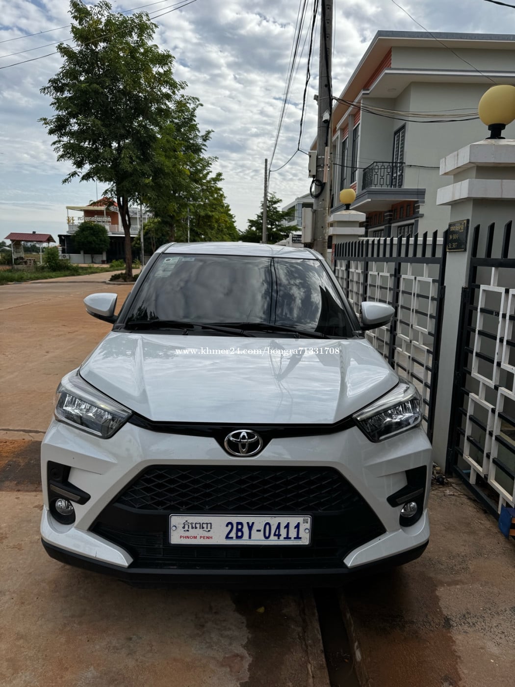 ឆ្មាំ2024 ទ្បានខ្ញុំផ្ទាល់ ចង់លក់បងៗស្រលាញ់ អាចមកមើលបាន