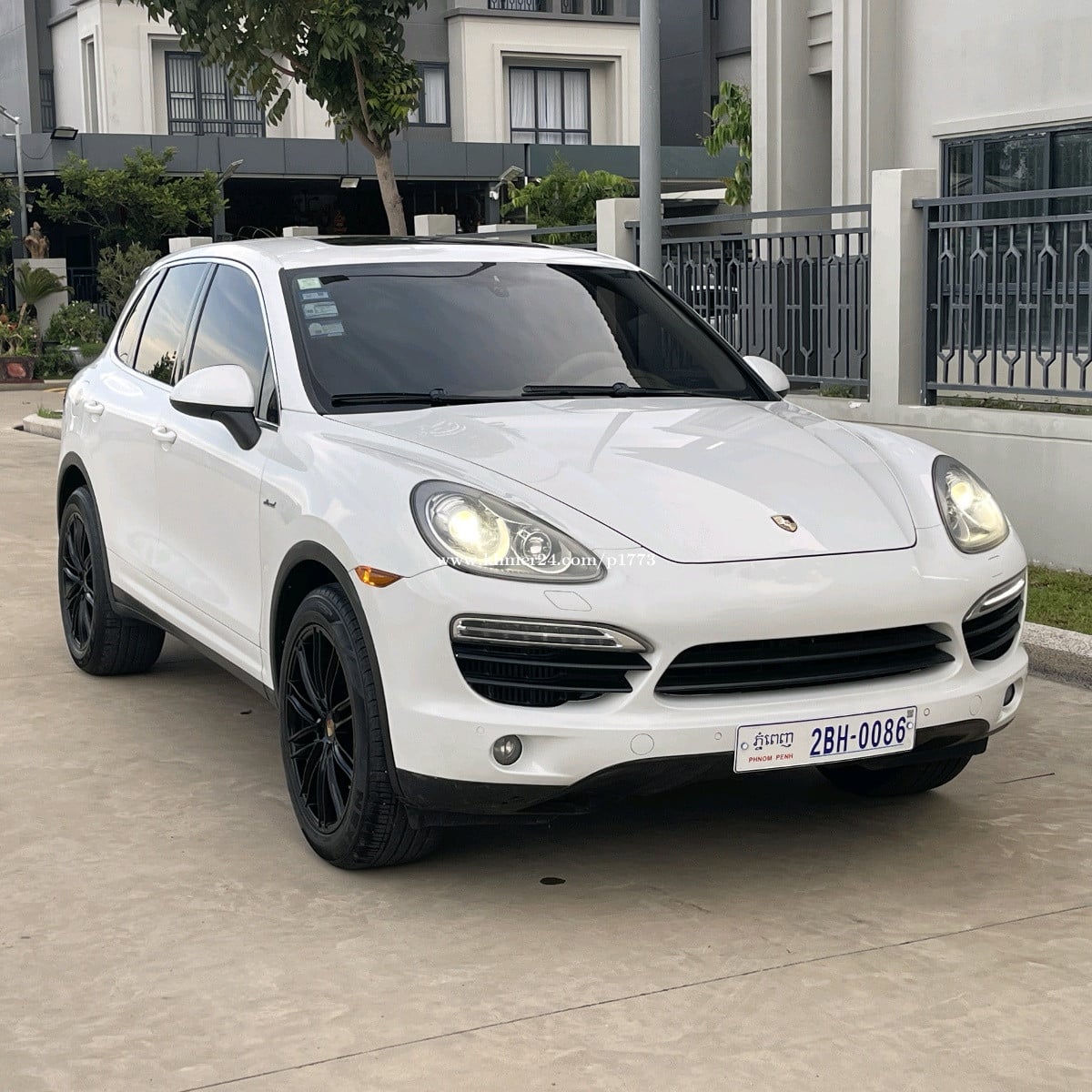 ចំណាយត្រឹមតែ $333/ខែ ប៉ុណ្ណោះ នឹងក្លាយជាម្ចាស់នៃរថយន្តស៊េរីទំនើបនេះ