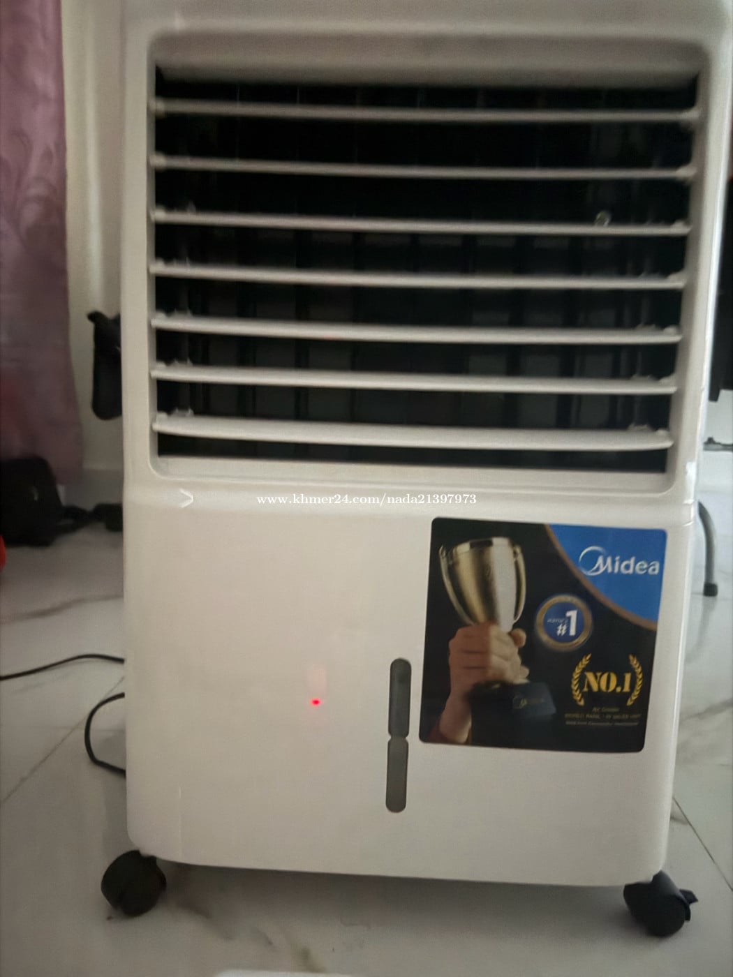 ថ្មី99%