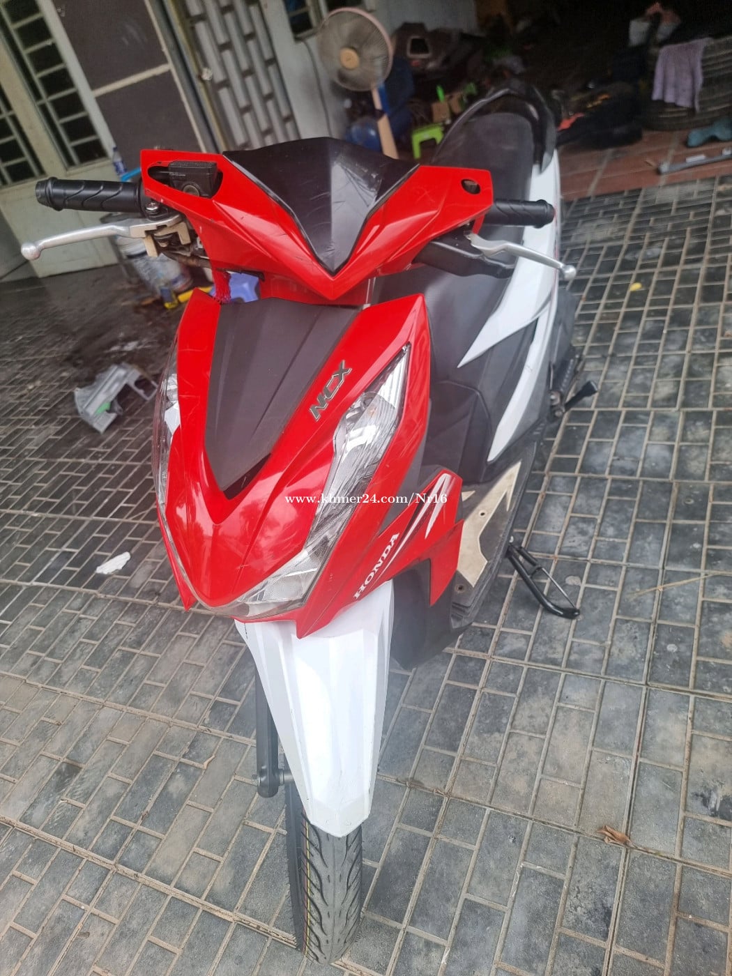 លក់ Beat 021