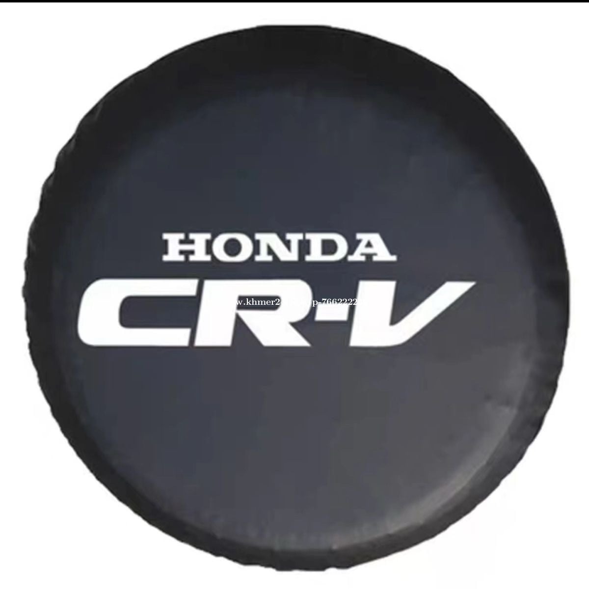 ស្រោមកង់សាគួរ CRV ដាក់RAV 4 ក៏បាន