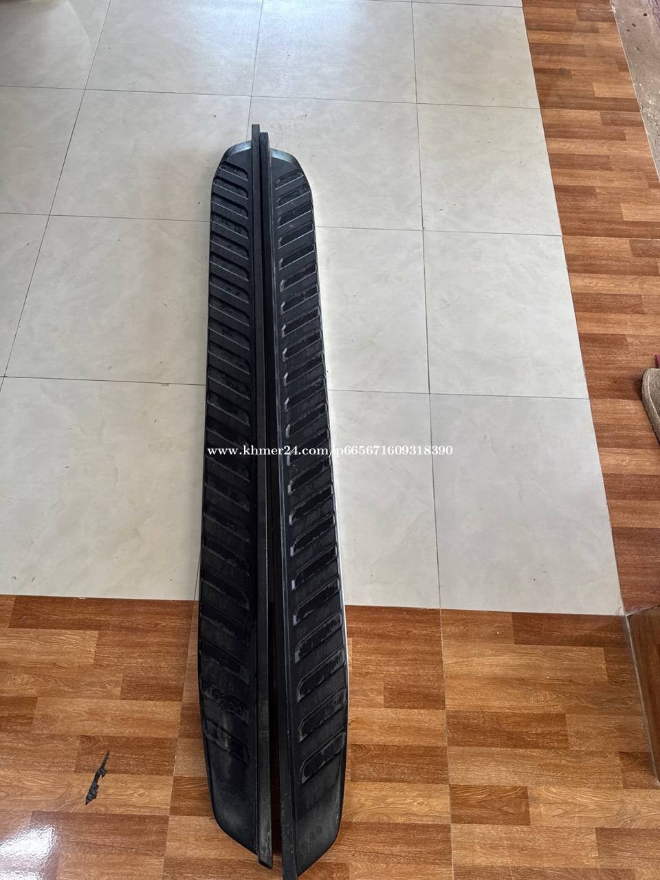 ឈ្នាន់ជាន់Ford 2023 ហ្ស៊ី