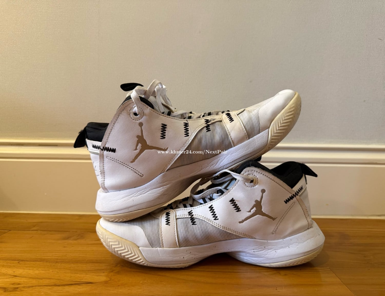 โ
ORIGINAL 100% Nike Jordan Jumpman 2020