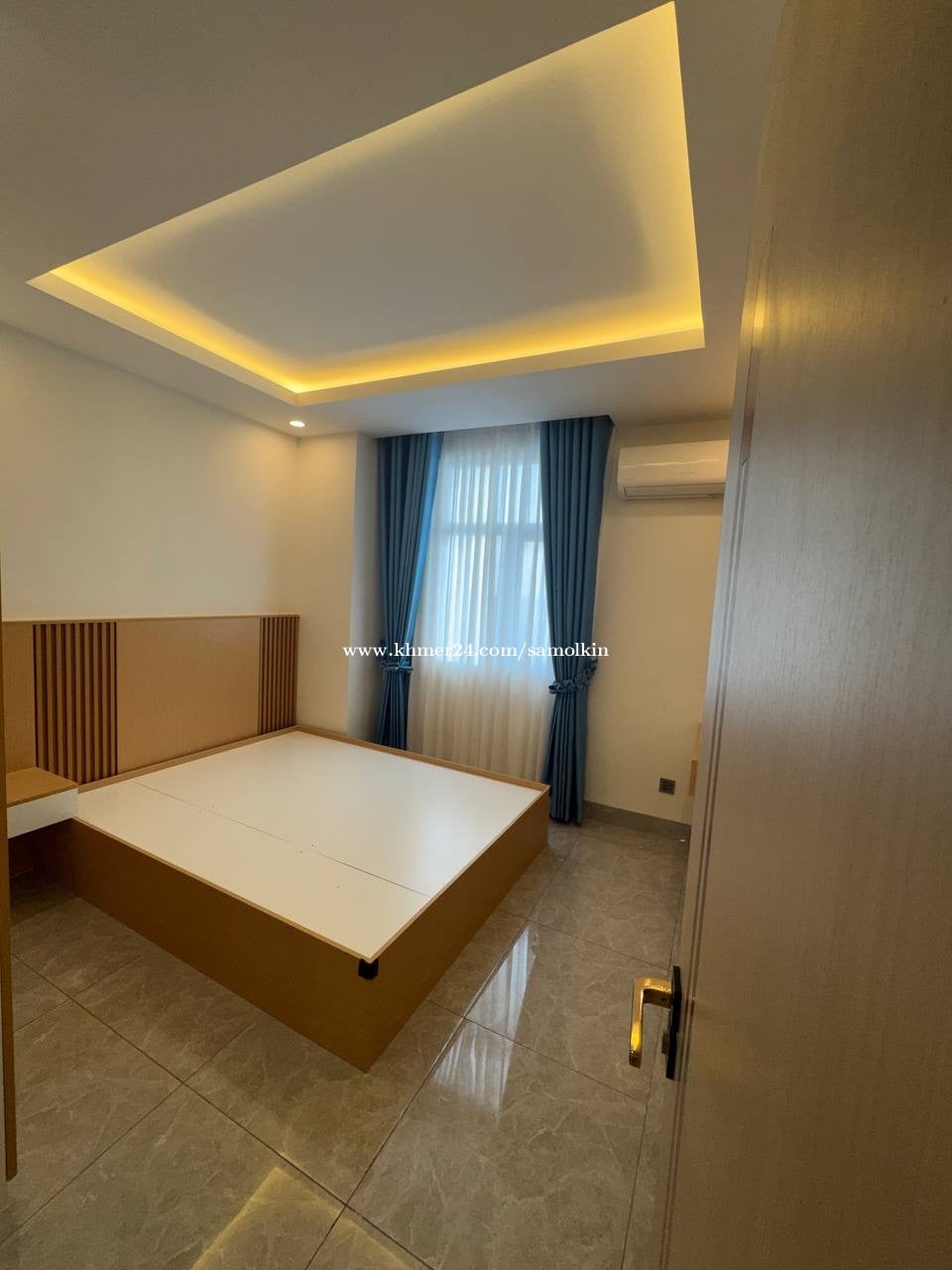 1 bed rent $400 at sensok