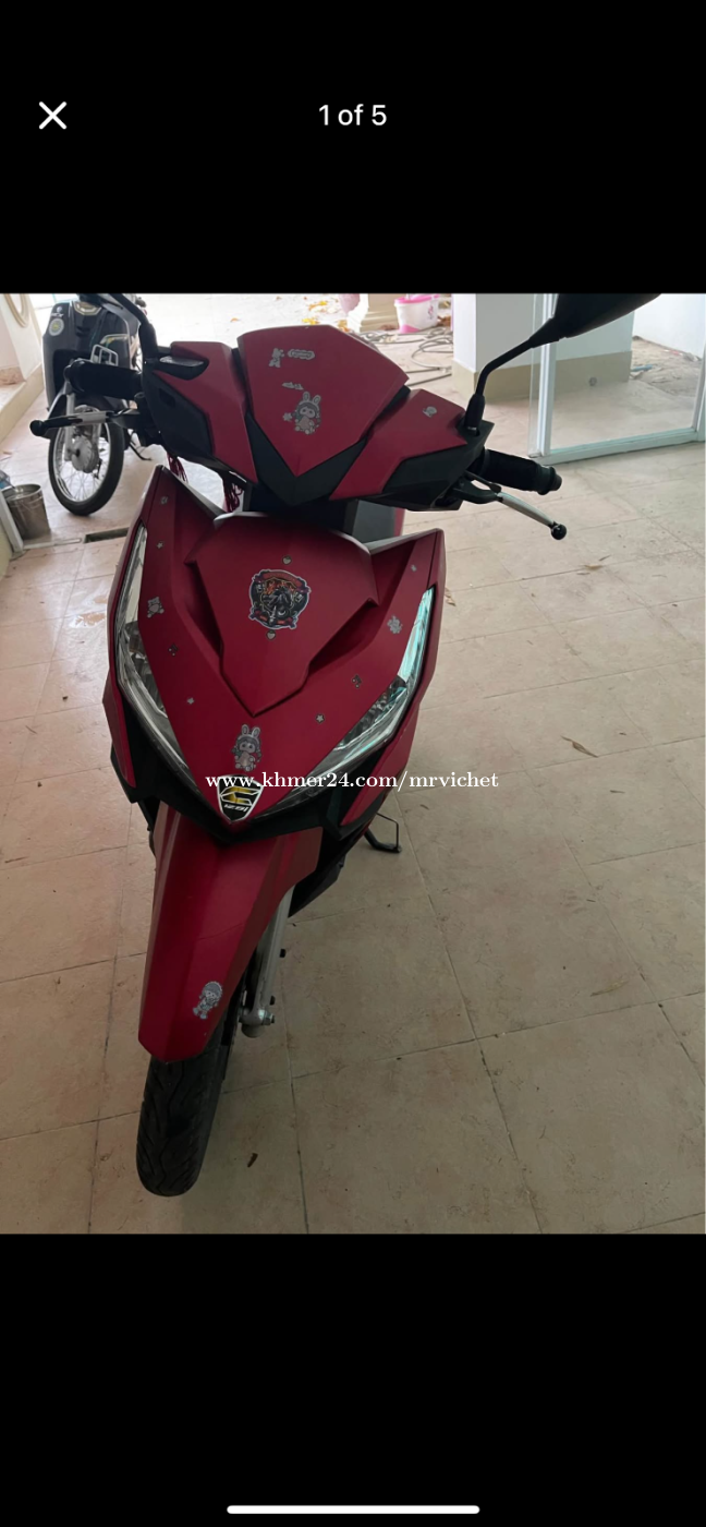 1000$ចចារ ម៉ូតូជិះផ្ទាល់
