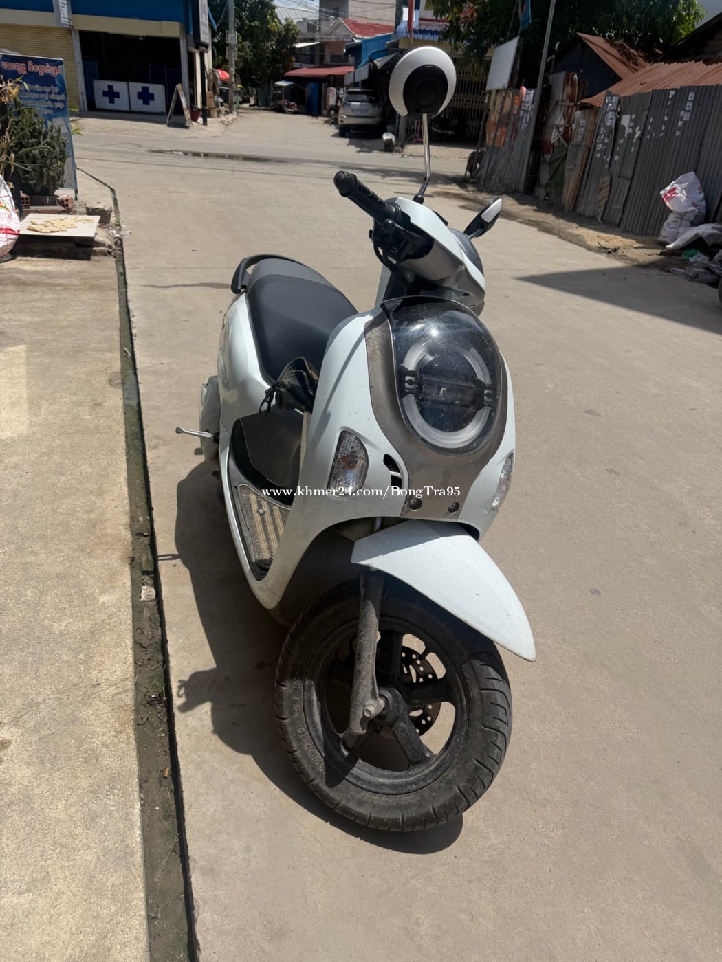2025 ក្រុមហ៊ុន