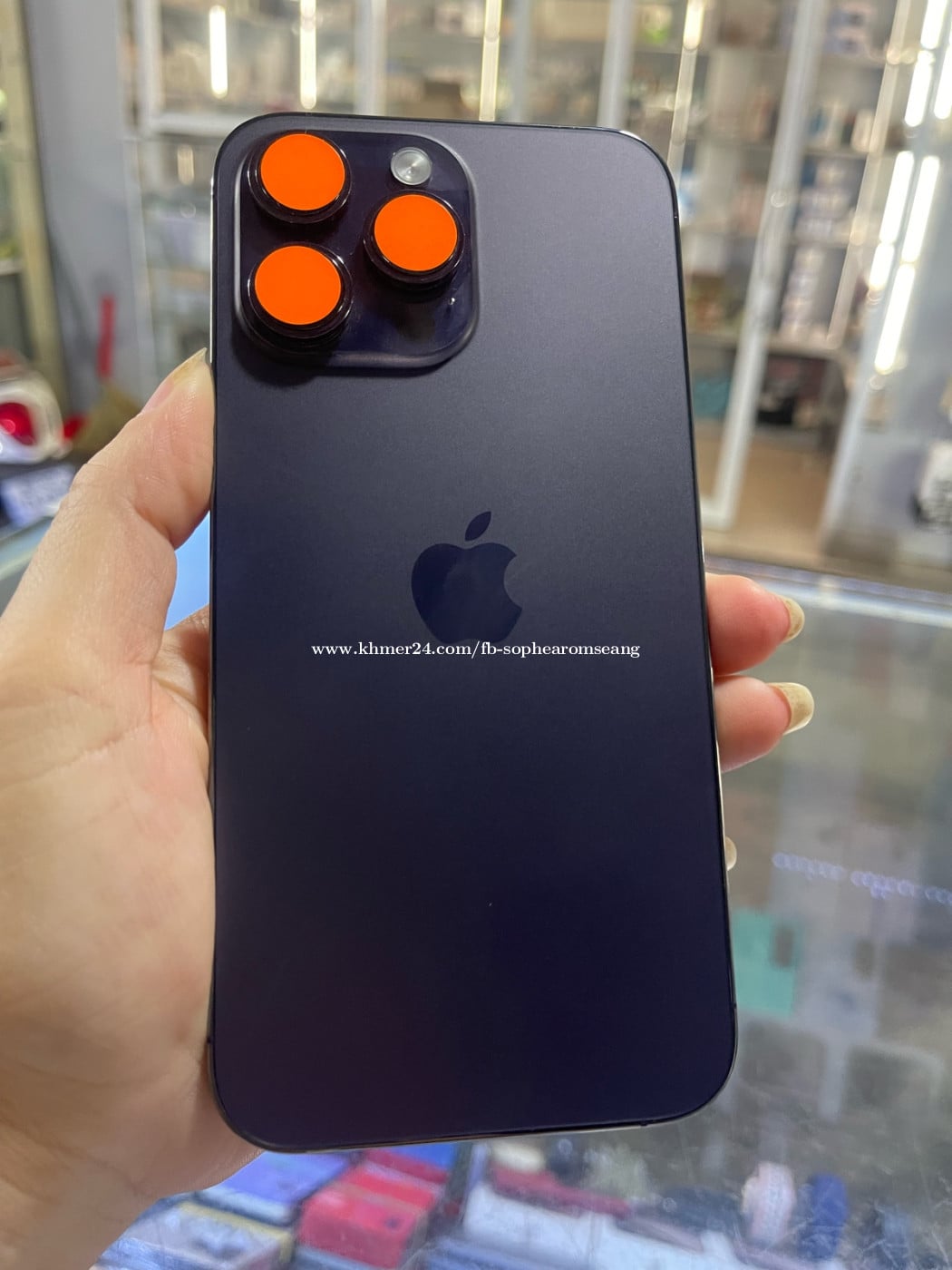 498$ ipgone14pro(1000T) ដដាក់សុិមបានJA សំនុំណែនថ្ម89%