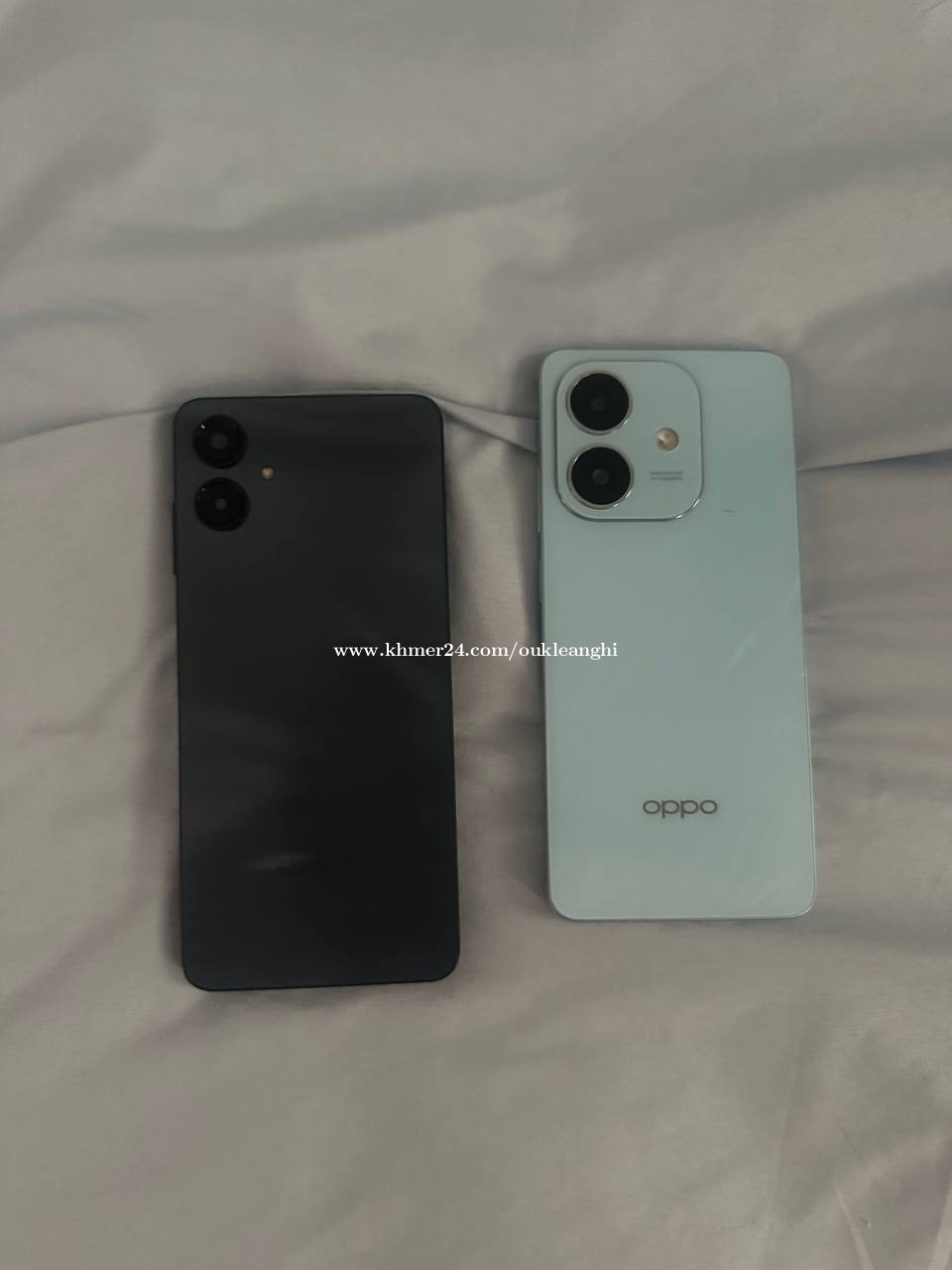 70$ ថ្មី99% A07