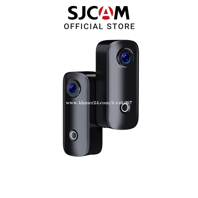 Action camera SJCam C100+ 35$