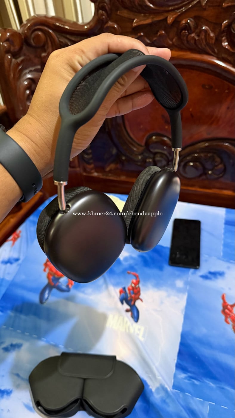 AirPods Max/ USB- Lighting