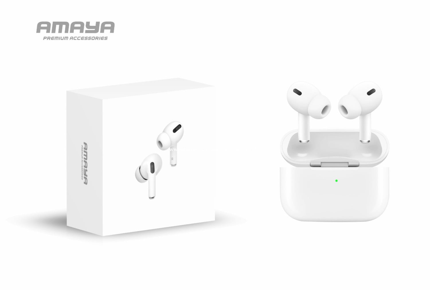 Airpods Pro 2 ANC