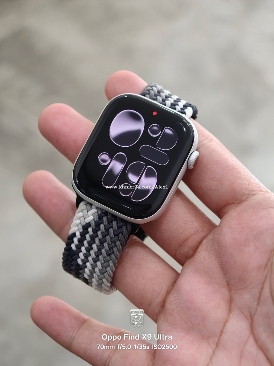 Apple Watch Series 10 46mm 99%