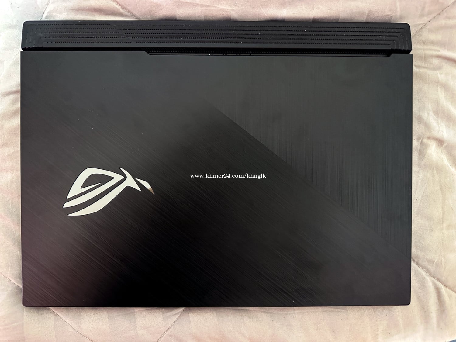 Asus ROG strix G712