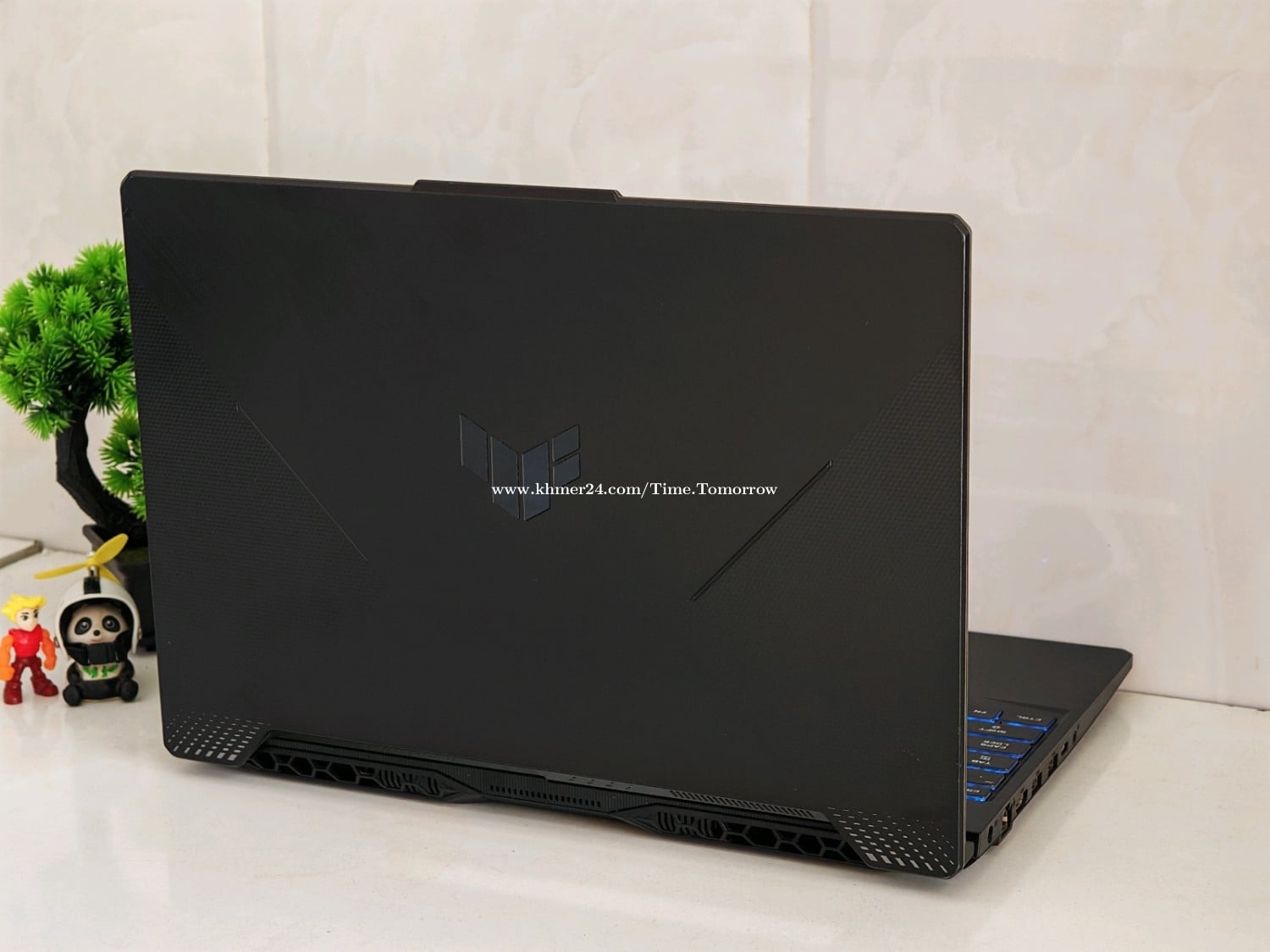ASUS TUF F15 FX506HC 98.99%