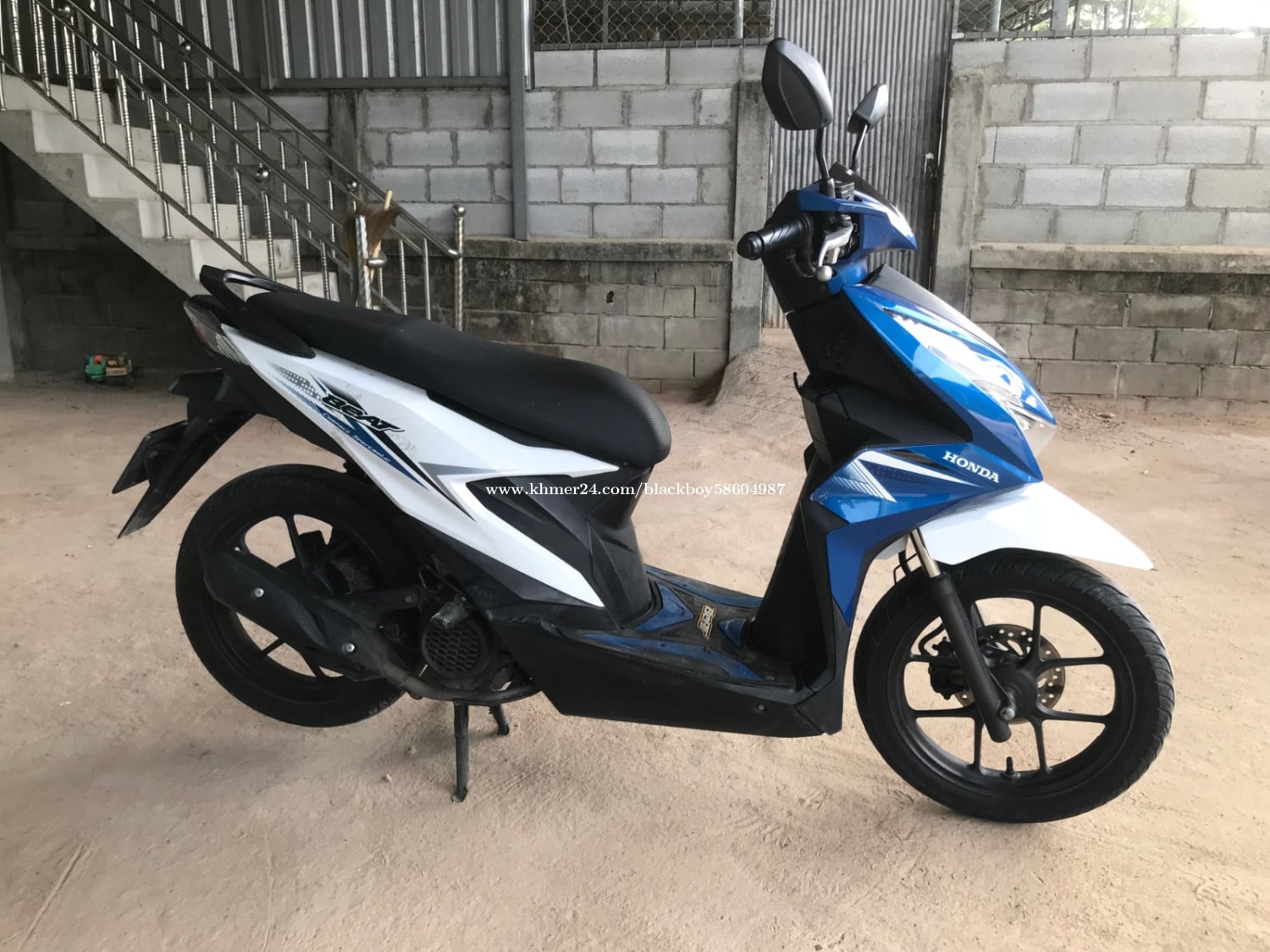 Beat21មានកាតគ្រី1299$