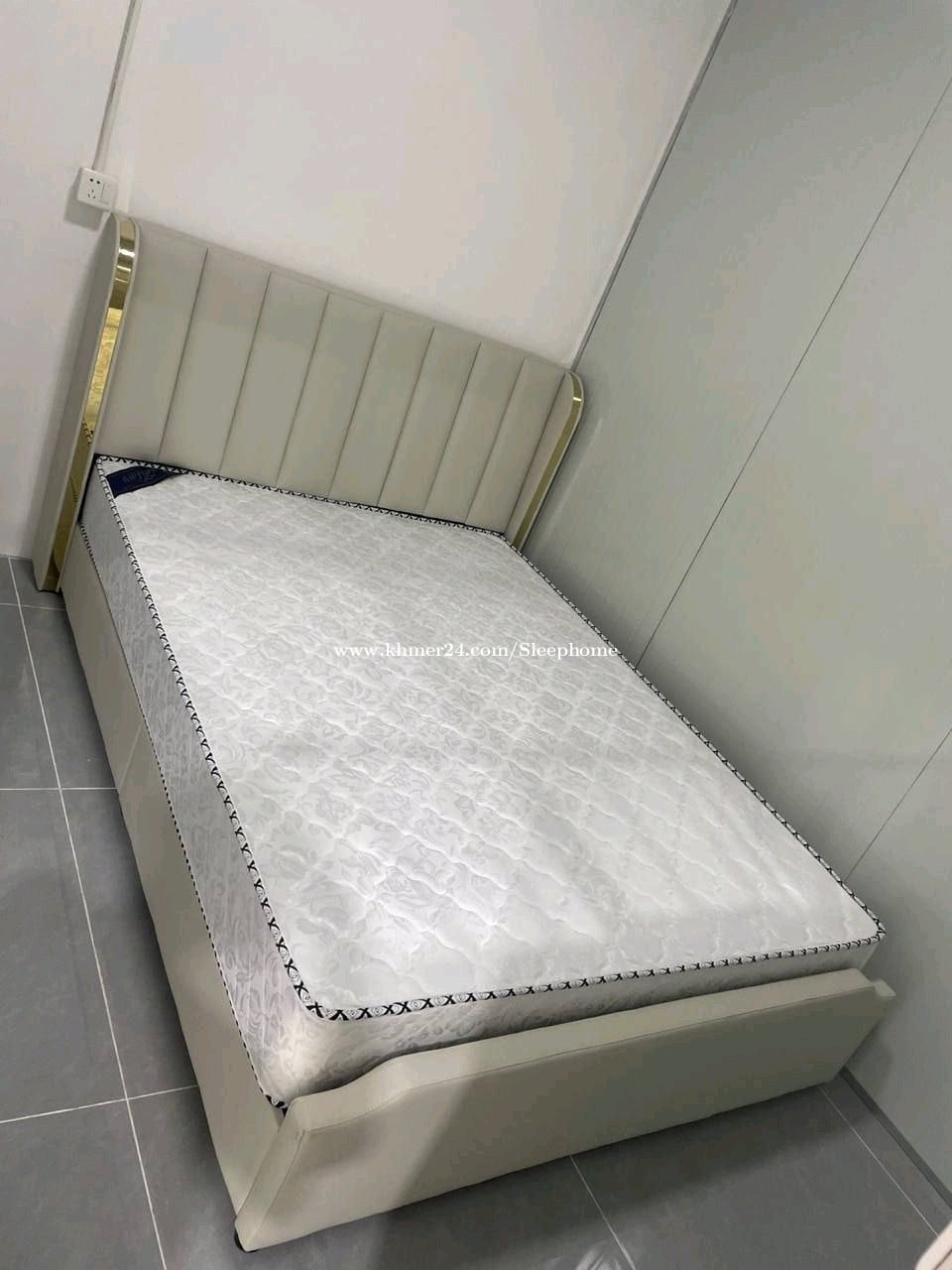 Bed for room