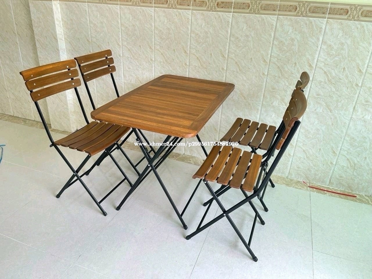 Coffee Outdoor set in stock