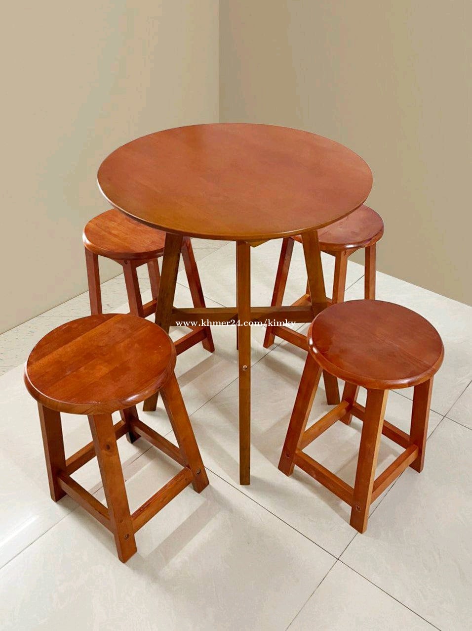 Coffee table set