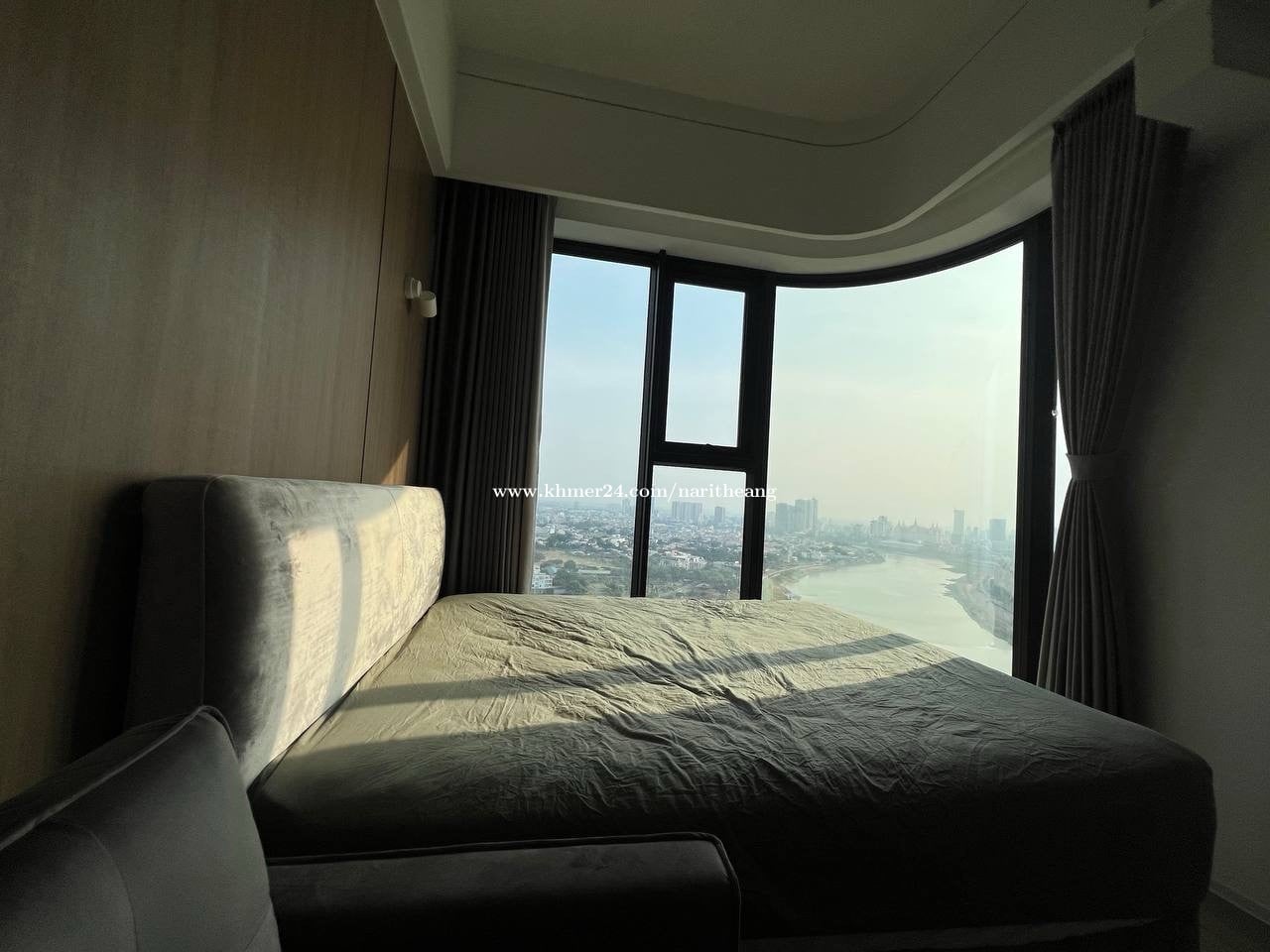 CONDO FOR RENT๐Koh Norea (Vue Aston)