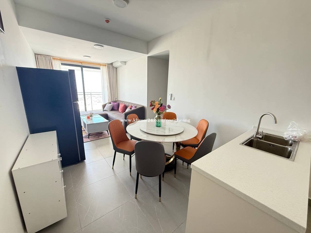 CONDO FOR RENT๐Urban Village