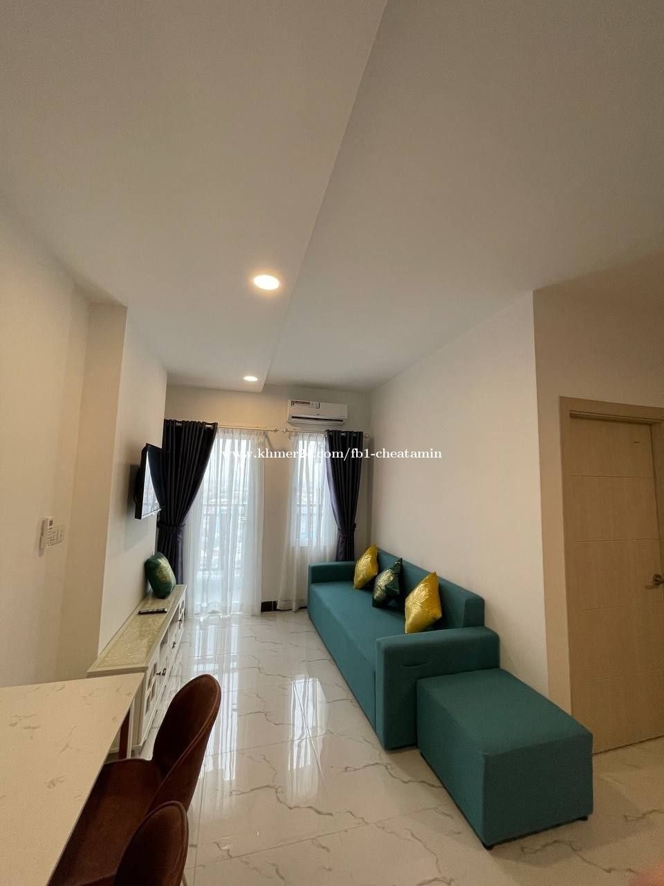 Condo L btp near aeon 3 for sale