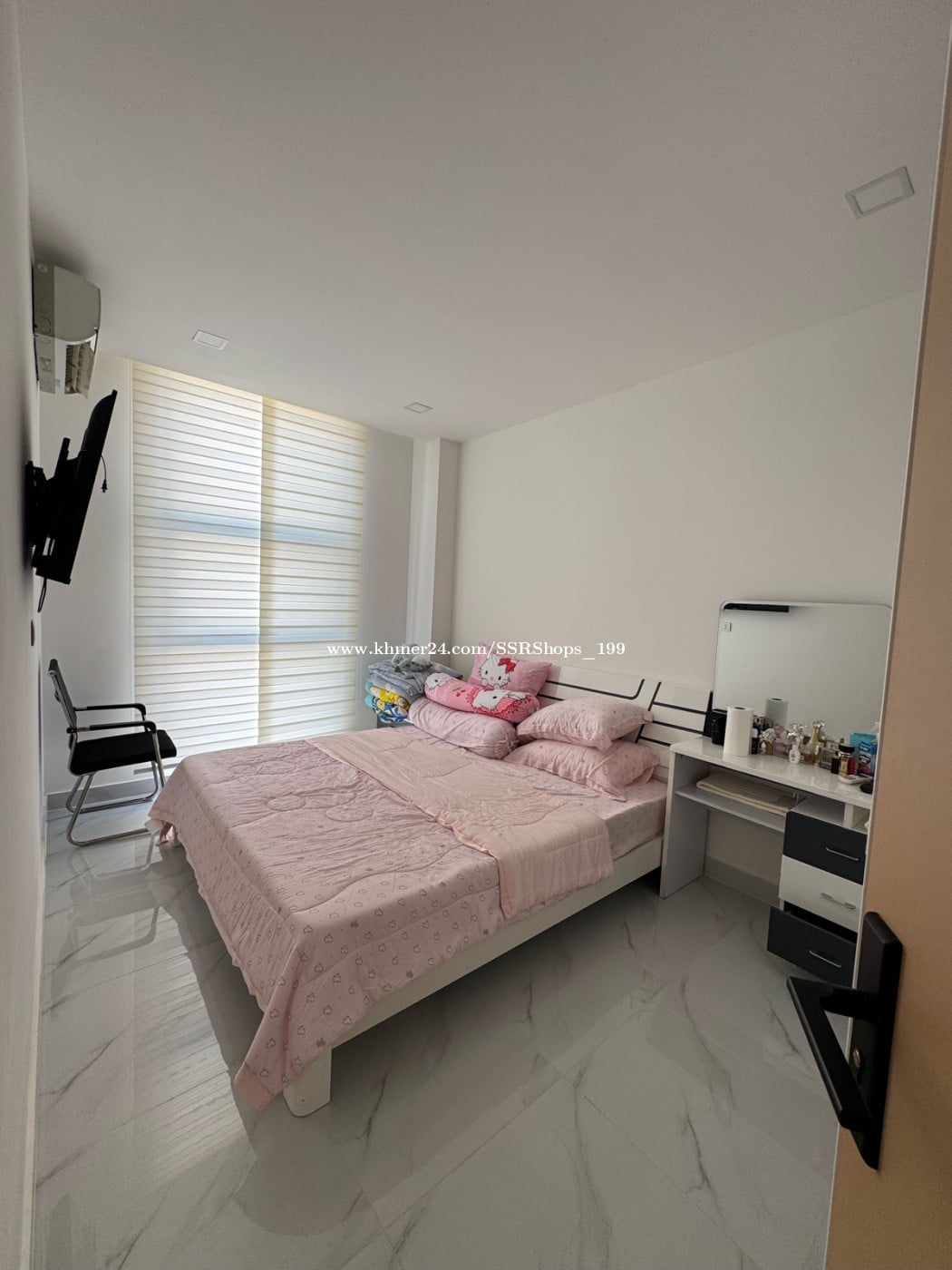 Condo-Renting-Condo Phipoph Tmey