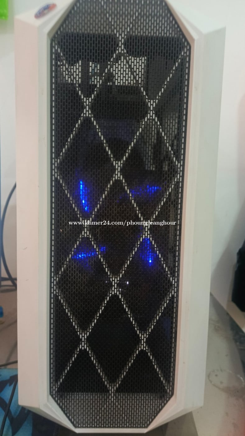 Core I5 Ram 16Gb VGA 6G