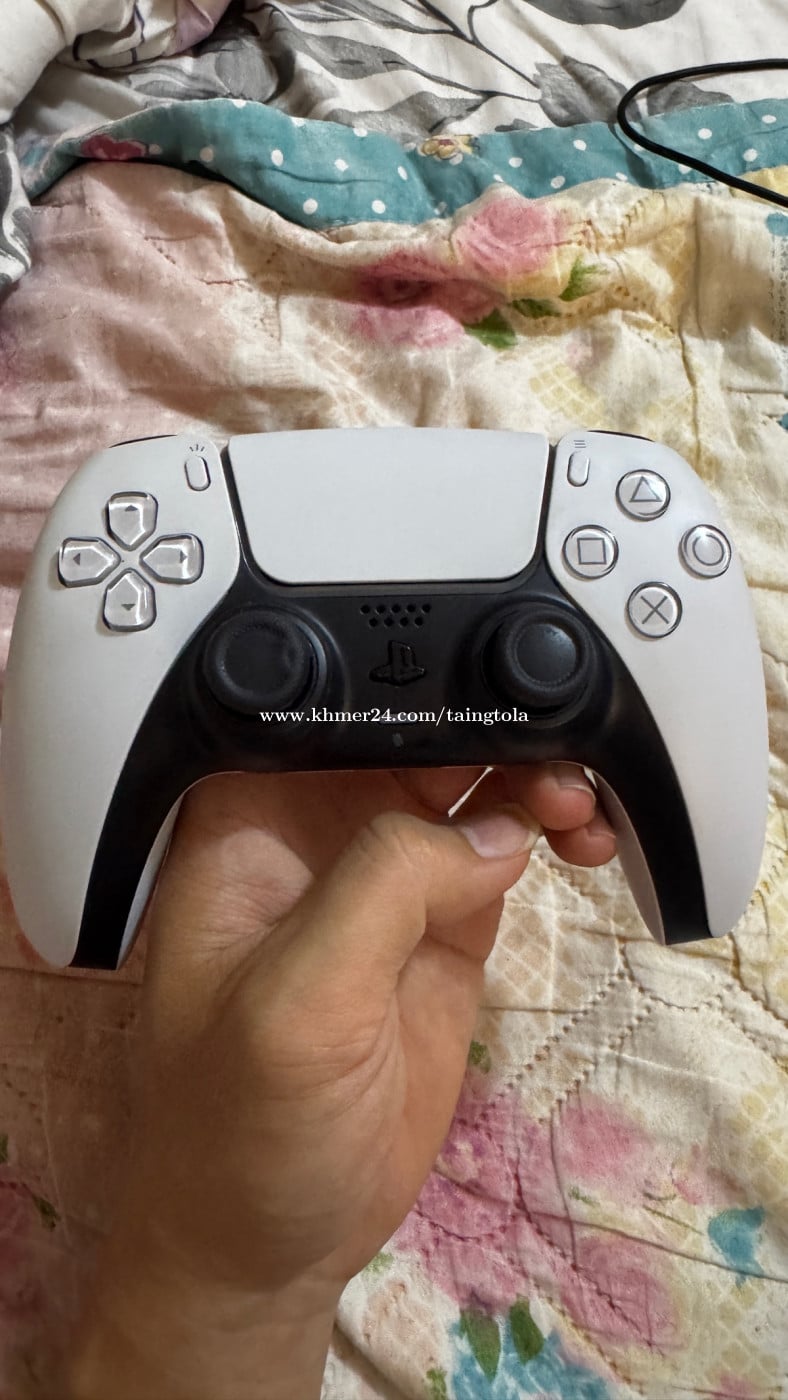 Dual sense PS5 98%