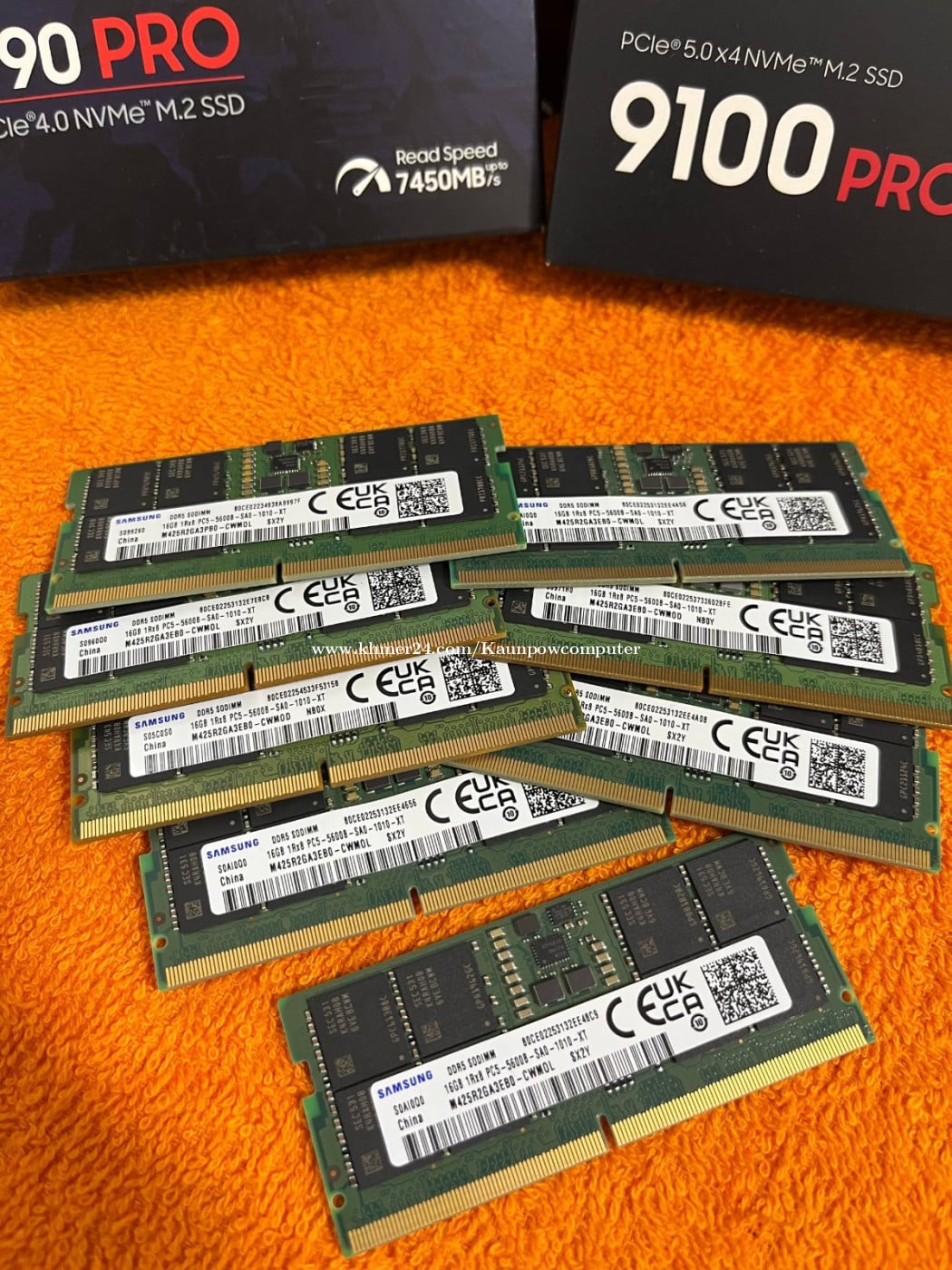 Faster, Upgrade Laptop RAM DDR5 5600, 16GB _ 165$