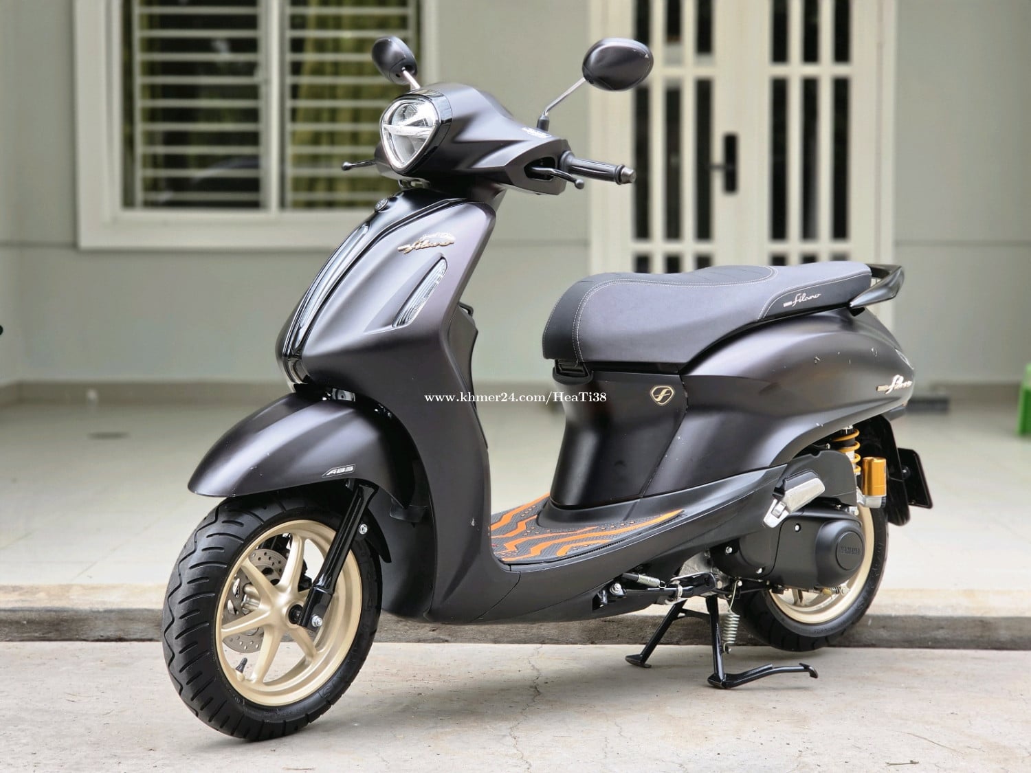 Filano 2025 Ohlins