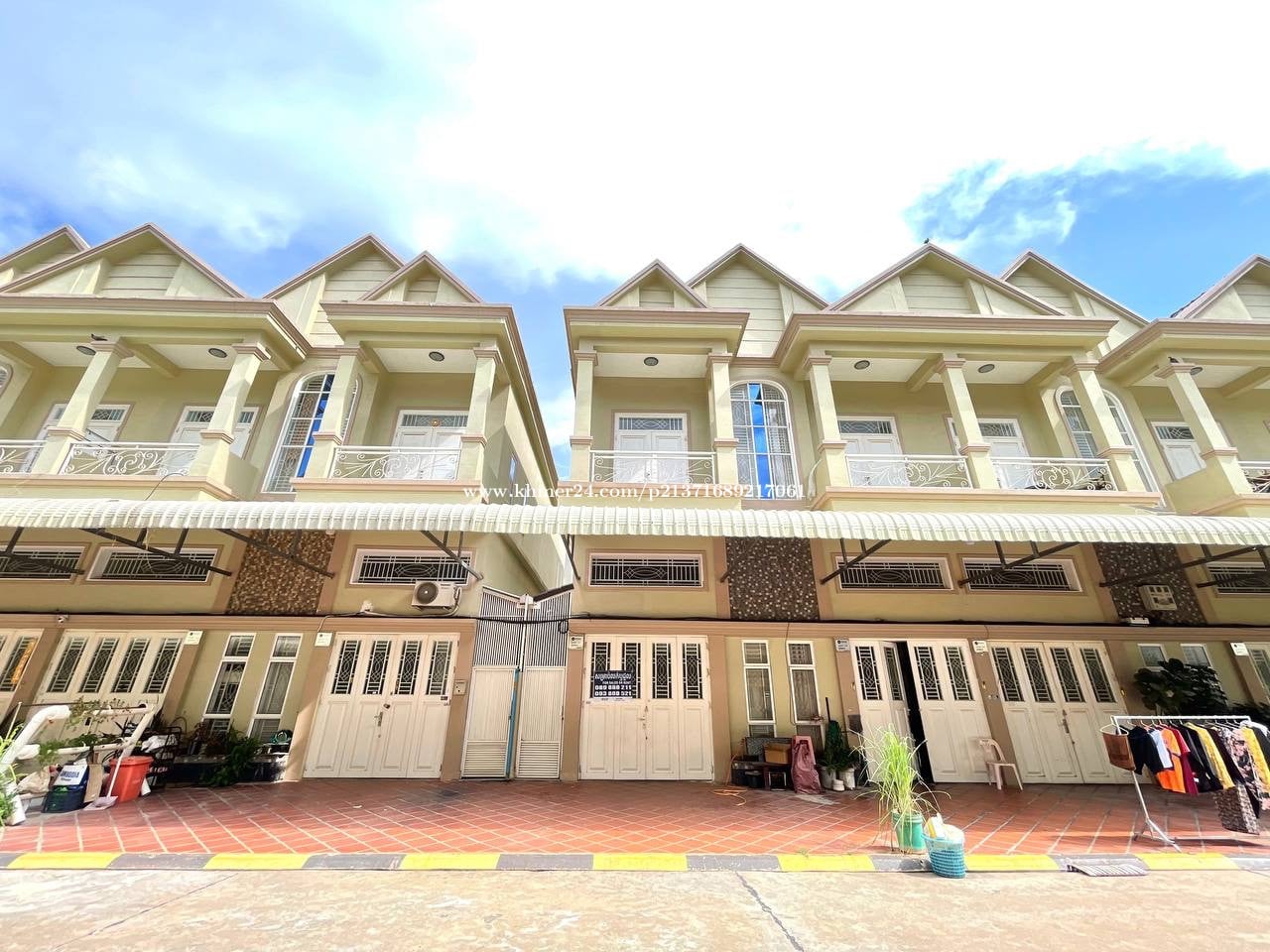 Flat For Sale