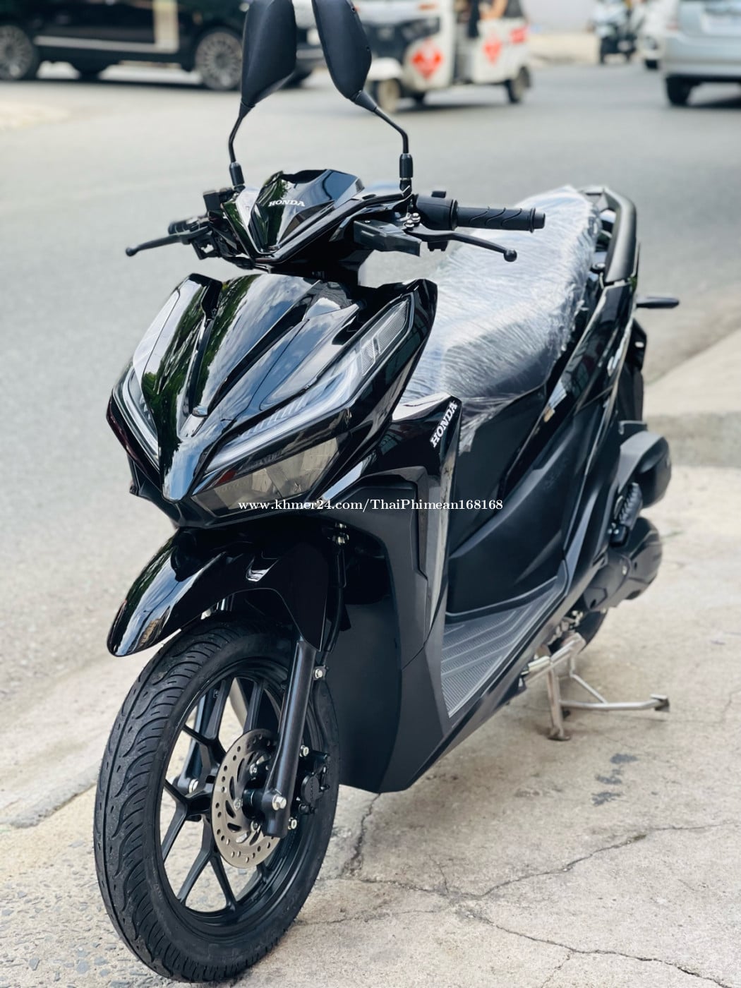 Honda Vario 2020