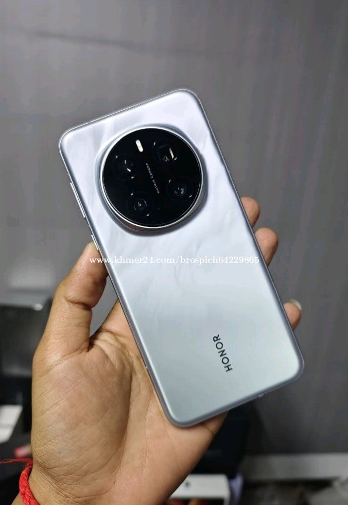 HONOR Magic 7 Pro Global Version