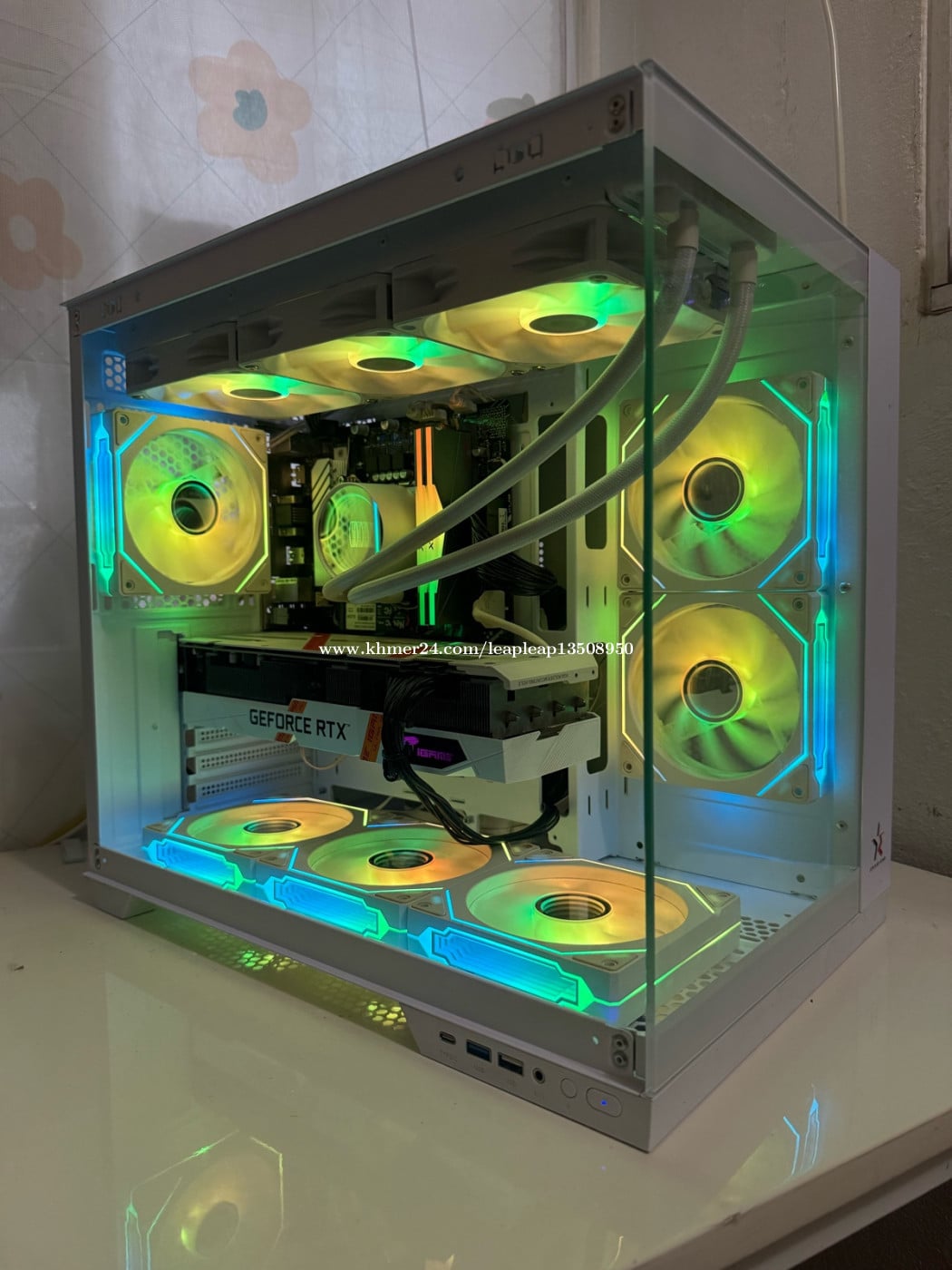 I7 12kf-16gb-3070ti