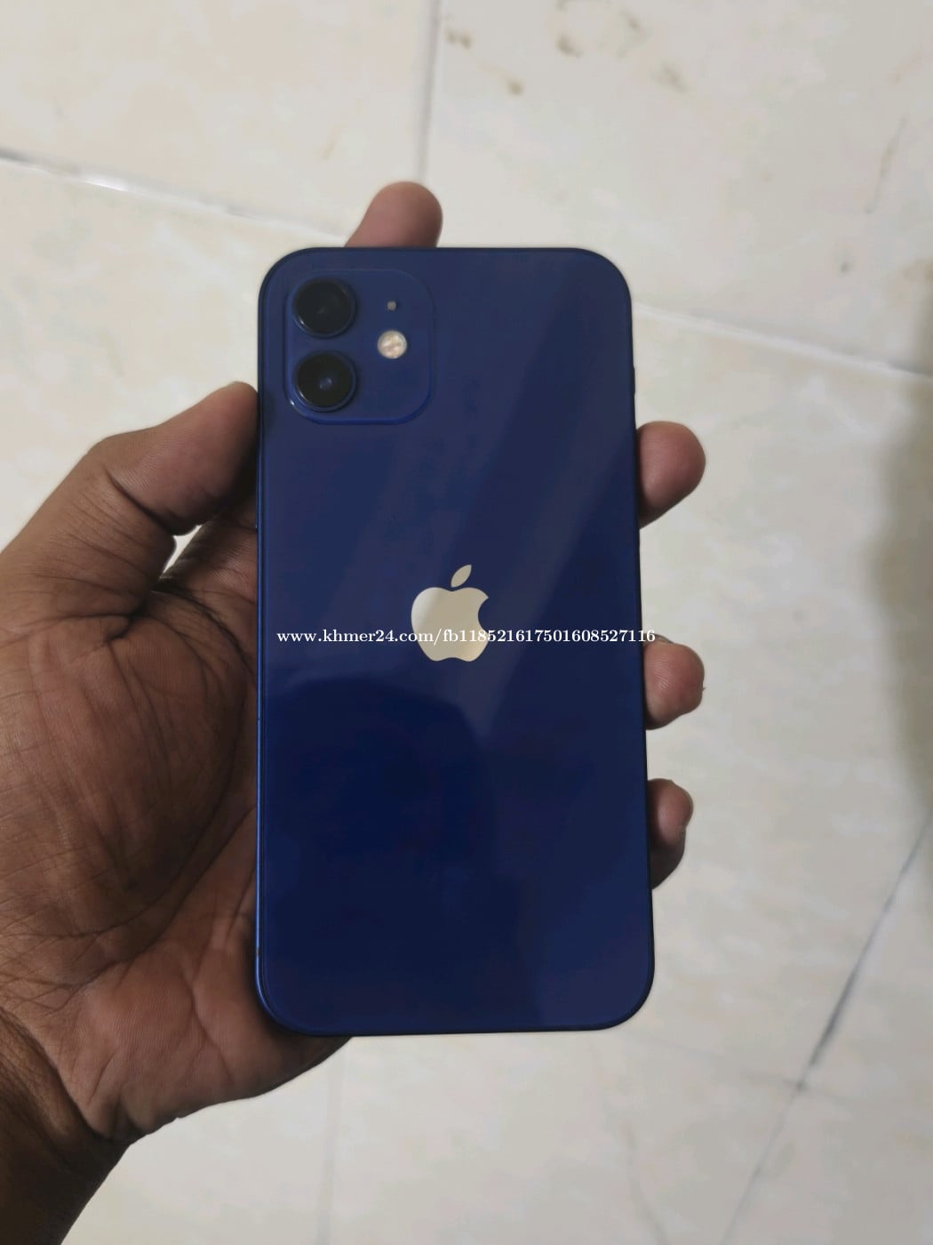Iphone 12 64 GB LLA
