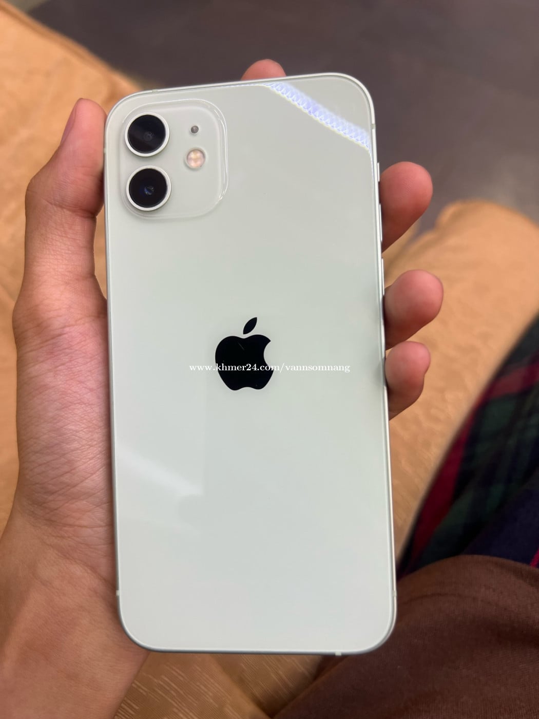 iPhone 12 bypass use sim