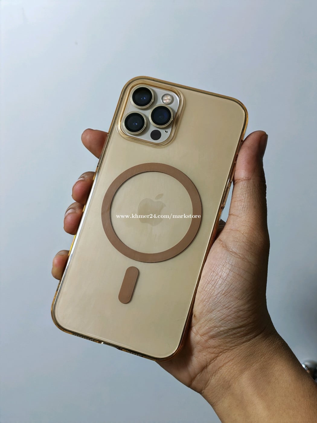 Iphone 12 Pro 98%