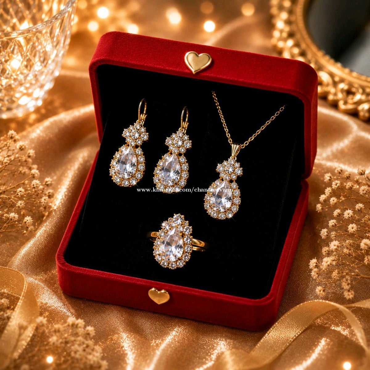 Jewelry sets