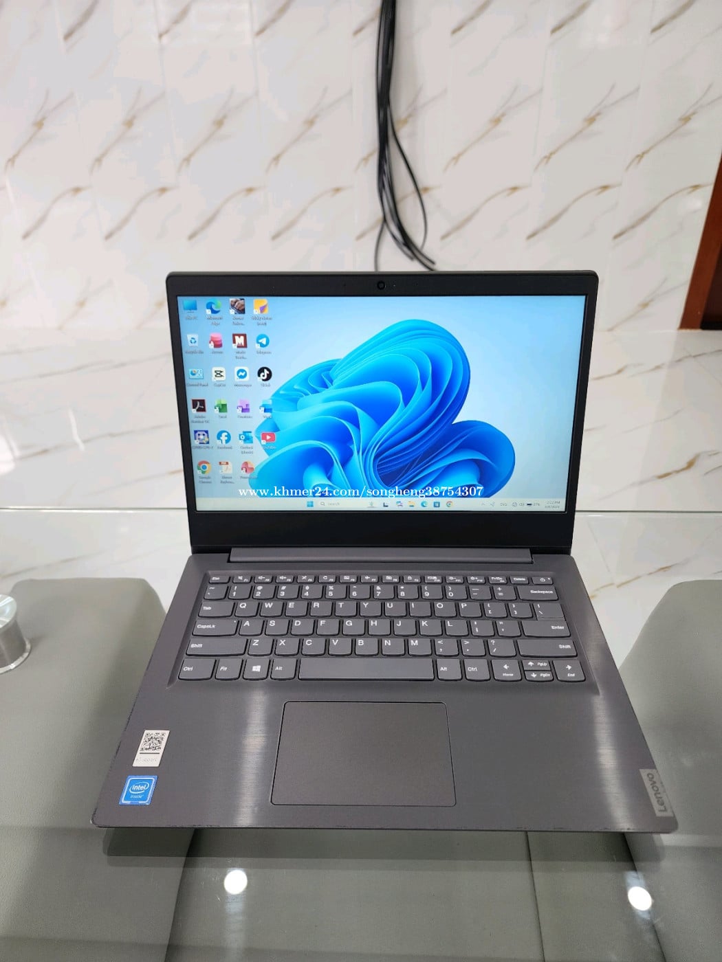 Lenovo V14-IGL
