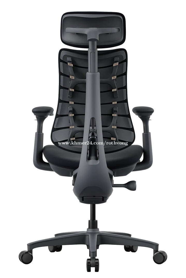 Libernovo chair